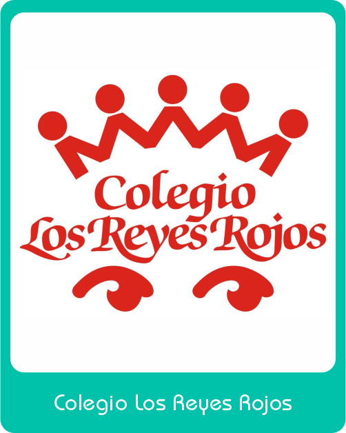 Colegio Los Reyes Rojos